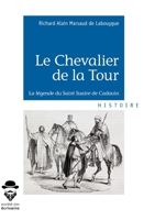 Le Chevalier de la Tour (French Edition) 2342164971 Book Cover