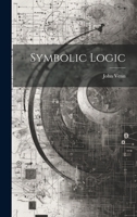 Symbolic Logic 1019392398 Book Cover