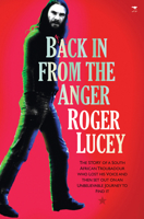 Back in from the Anger 1431404535 Book Cover