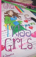 I Kiss Girls 1603703543 Book Cover