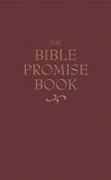 The Bible Promise Book 0916441431 Book Cover