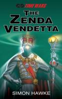 The Zenda Vendetta 0441959156 Book Cover