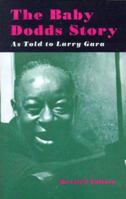 The Baby Dodds Story 0807117560 Book Cover