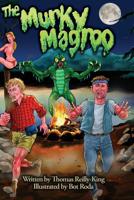 The Murky Magroo 1500220027 Book Cover