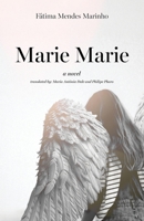Marie Marie B0GRMVL1YM Book Cover