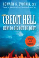 Credit Hell : How to Dig Out of Debt 0470641622 Book Cover