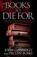Books to Die For 1451696574 Book Cover