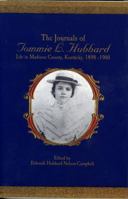 Journals of Tommie L. Hubbard: Life in Madison County 1898-1900 1931672261 Book Cover