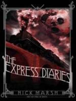 The Express Diaries 3063206180 Book Cover
