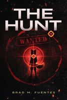 The Hunt B0GWGQSHV3 Book Cover