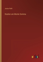 Studien am Monte Somma 3368262726 Book Cover