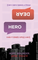 Dear Hero 1611535514 Book Cover