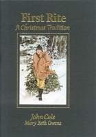 First Rite 0892726210 Book Cover