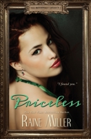 Priceless 1942095007 Book Cover