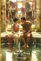 Castor's Price: A Clean Historical Novel (The Allegories) B0D8FY3D9Y Book Cover