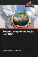 Selenio e epidemiologia dell'HIV (Italian Edition) 6208130220 Book Cover