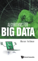 Algorithms for Big Data 981120473X Book Cover