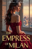 The Empress of Milan B0G5GWL8NS Book Cover