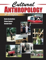 Cultural Anthropology: A Sampler 0757563120 Book Cover