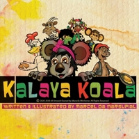 Kalaya Koala B08P3H156S Book Cover