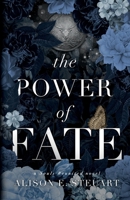 The Power of Fate 1736987135 Book Cover