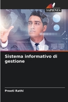 Sistema informativo di gestione (Italian Edition) 6207627253 Book Cover