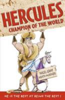 Hercules: Champion of the World 1406347833 Book Cover