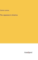 The Japanese in America 1016465726 Book Cover