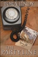 The Party Line 1482714302 Book Cover