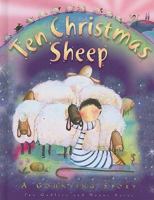 10 Little Sheep 0819874329 Book Cover