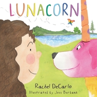 Lunacorn B0CJPJQ9Q8 Book Cover