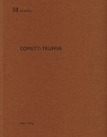 Cometti Truffer: de Aedibus 58 3037610808 Book Cover