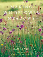 Making a Wildflower Meadow 0711221332 Book Cover