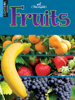 Fruits 1510514090 Book Cover
