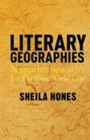 Literary Geographies: Narrative Space in Let the Great World Spin 1137413123 Book Cover