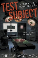 Test Subject B09W4JBHH9 Book Cover
