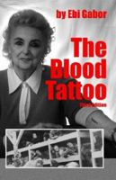 The Blood Tattoo 0974846333 Book Cover