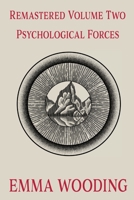 Remastered Volume II - Psychological Forces 1716667763 Book Cover