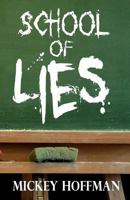 School of Lies 1630663581 Book Cover
