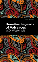 Hawaiian Legends of Volcanoes 0804817081 Book Cover