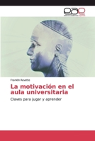 La motivación en el aula universitaria 6200031835 Book Cover