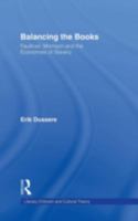 Balancing the Books: Faulkner, Morrison and the Economies of Slavery (Literary Criticism and Cultural Theory) 0415942985 Book Cover