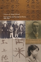 Voices of Angel Island: Inscriptions and Immigrant Poetry, 1910-1945 1501371290 Book Cover
