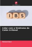 Lidar com a Síndrome do Colón Irritável 6205840642 Book Cover