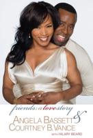 Friends: A Love Story 0373830580 Book Cover