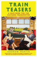 Train Teasers 178816394X Book Cover