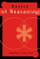 Basics of Reasoning 0534538843 Book Cover