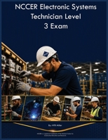 NCCER Electronic Systems Technician Level 3 Exam B0H5MH1WWW Book Cover