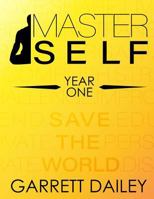 MasterSelf Year One 1797508474 Book Cover