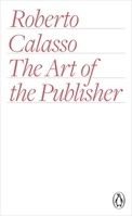 The Art of the Publisher B01C5IXSQ2 Book Cover